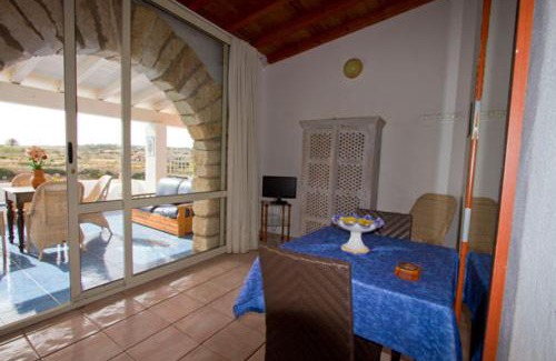 Lampedusa Apartment | Exceptional Stay at Artemide - Le due Lune: Pet & Child Friendly