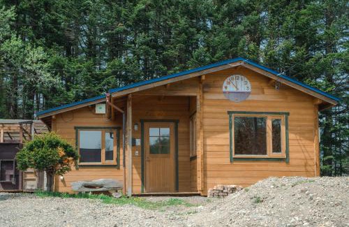 Ponto House | Explore Artemina Kussharoko Log Terrace, Family-Friendly Retreat