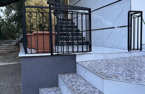 Demre Apartment | Explore Artemis Deluxe Apart: Family-Friendly & Cozy Stay