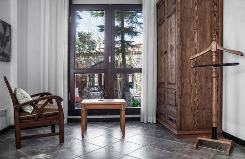 Selcuk Hotel | Inviting Artemis Selcuk Suites: Guest Rated 9.8/10