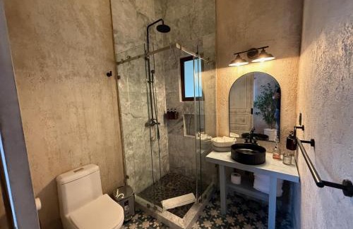 Santeagueda Apartment | Artemisa en ValQuirico