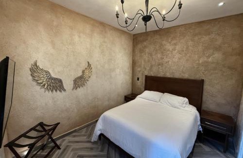 Santeagueda Apartment | Artemisa en ValQuirico