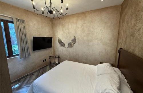 Santeagueda Apartment | Artemisa en ValQuirico
