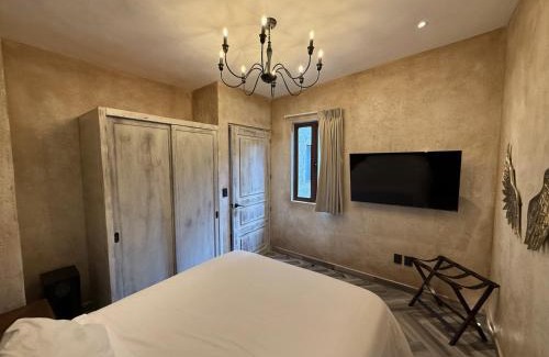 Santeagueda Apartment | Artemisa en ValQuirico