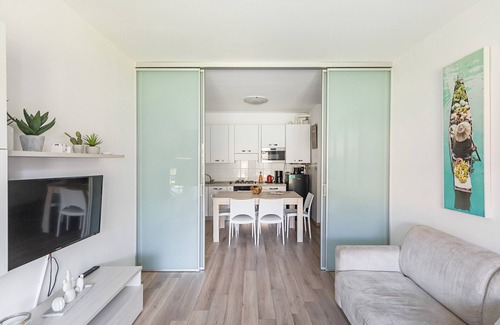 Colombare Apartment | Family-Friendly Artemisia 10 Apartment with Pool & Breakfast