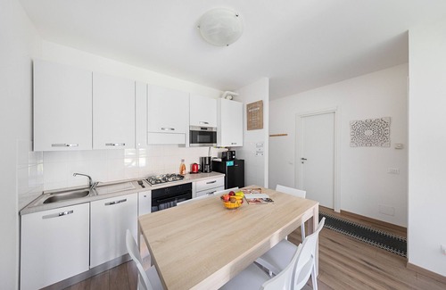 Colombare Apartment | Family-Friendly Artemisia 10 Apartment with Pool & Breakfast