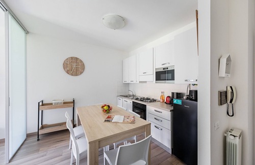 Colombare Apartment | Family-Friendly Artemisia 10 Apartment with Pool & Breakfast
