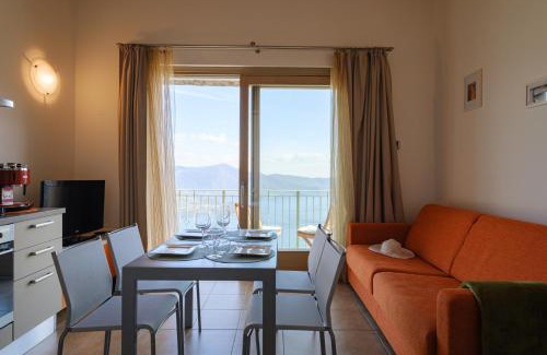 Plassi Apartment | Artemisia: Family-Friendly Retreat with Inviting Pool