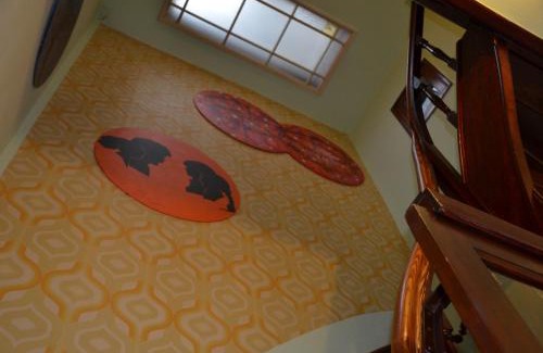 Neustadt Apartment | Family-Friendly Stay at ARTEP 73 Gästewohnung - Rated 8.7