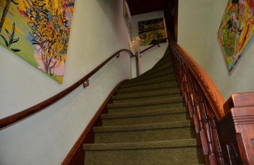 Neustadt Apartment | Family-Friendly Stay at ARTEP 73 Gästewohnung - Rated 8.7