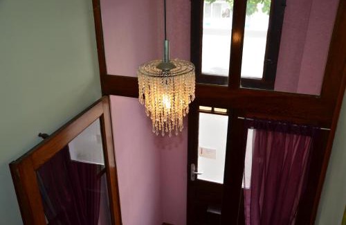 Neustadt Apartment | Family-Friendly Stay at ARTEP 73 Gästewohnung - Rated 8.7