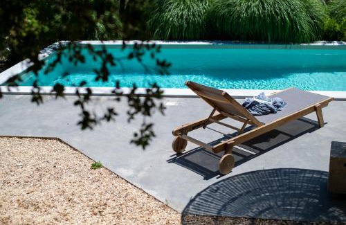 Makriotika Villa | Discover Arterravilla: A Hidden Sanctuary Retreat