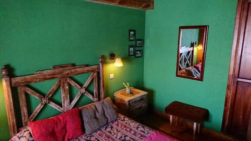 Navarredonda de Gredos House | Artful Stay at Artesano II: Guest Rated 9/10, Pet Friendly