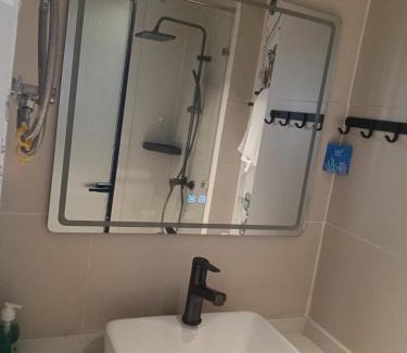 Syokimau Apartment | Artesano Sylverlining Studio near JKIA