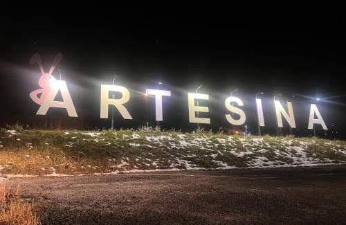 Artesina Apartment | Family-Friendly Hotel Artesina: Perfect for Ski Enthusiasts