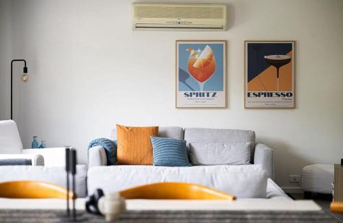 Calare House | Artful Abode - Duntryleague with Pet-Friendly Comfort