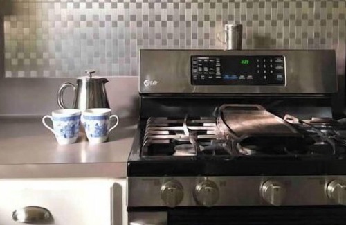 Dawson House | Artful Retreat on S Congress