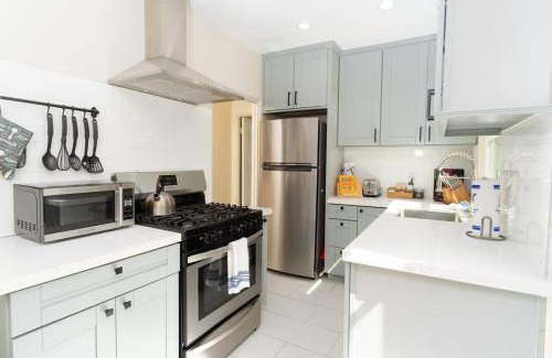Normal Heights House | Stylish Bungalow with Pet-Friendly Amenities in Prime Location