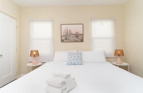 Normal Heights House | Stylish Bungalow with Pet-Friendly Amenities in Prime Location