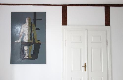 Ostrow Lubelski House | Discover ARTgroturystyka Przystanek Błotna: Pet-Friendly Retreat