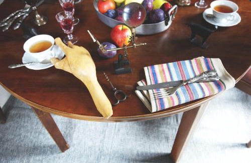 Ostrow Lubelski House | Discover ARTgroturystyka Przystanek Błotna: Pet-Friendly Retreat