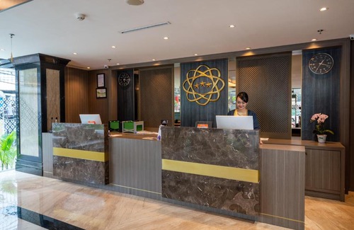 Kebon Kacang Hotel | Accessible Family Stay at Arthama Tanah Abang Jakarta