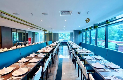 Kebon Kacang Hotel | Accessible Family Stay at Arthama Tanah Abang Jakarta