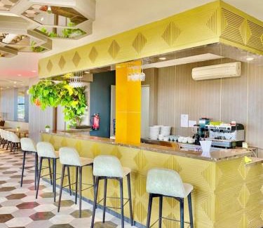 Kebon Kacang Hotel | Accessible Family Stay at Arthama Tanah Abang Jakarta