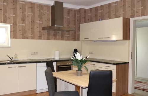 Gohlis Bed & Breakfast | Pet-Friendly Arthaus Leipzig with Breakfast & Family Amenities