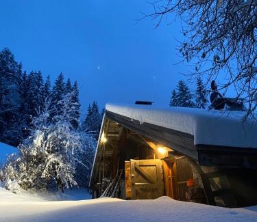 Demi-Quartier Hotel | Arthaus Megève: Guest Rated 10/10 with Family-Friendly Amenities