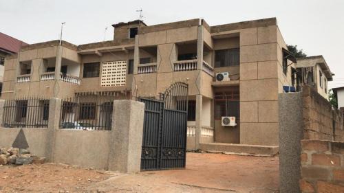 Mallam Apartment | Arthdoor