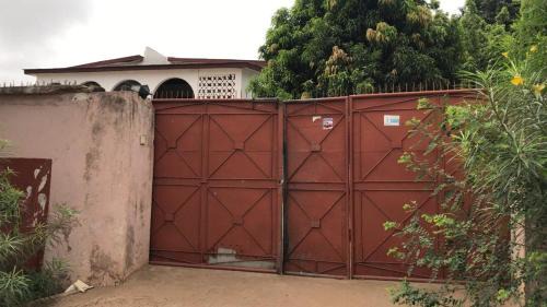 Mallam Apartment | Arthdoor