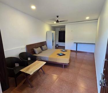 Gokarna Hotel | Discover Arthigamya Spa & Resort: Pet-Friendly Paradise