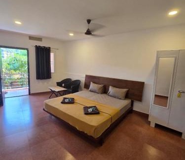 Gokarna Hotel | Discover Arthigamya Spa & Resort: Pet-Friendly Paradise