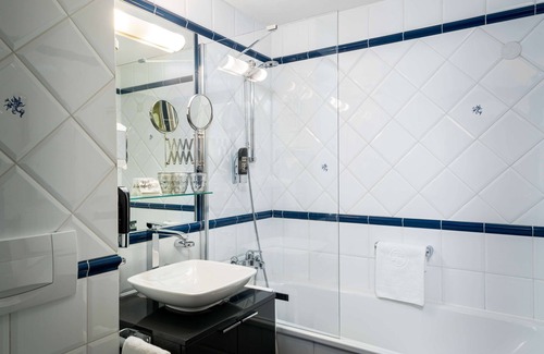 Thurygrund Hotel | Eco-Friendly Arthotel ANA Gala: Relax with Spa & Dining