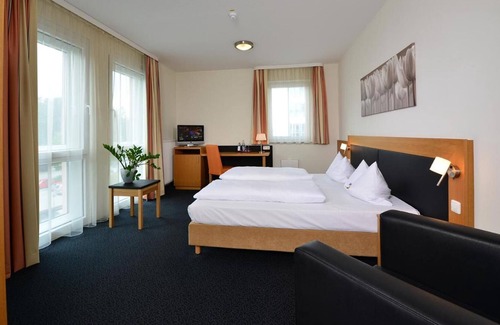 Ebersberg District Hotel | Arthotel Ana Gallery