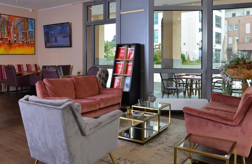 Ebersberg District Hotel | Arthotel Ana Gallery