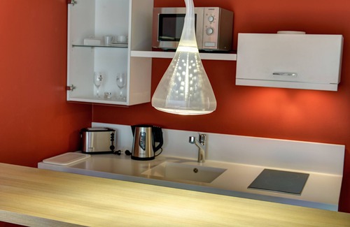 Havelberg Hotel | Elegant ArtHotel Kiebitzberg: Rated 9.6 with Spa & Dining