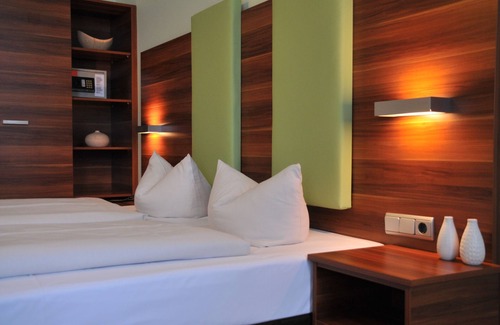 Ludwigsvorstadt Hotel | Discover Arthotel Munich: Spa & Family-Friendly Bliss