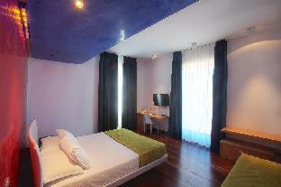 Castromediano Hotel | Enchanting Arthotel & Park Lecce with Ocean View Pool