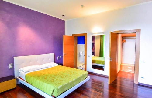Castromediano Hotel | Discover Arthotel & Park Lecce: 4-Star Stay with Spa & Pool