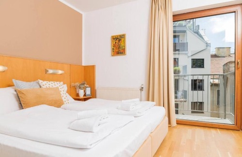 Hundsturm Hotel | Arthotel Vienna