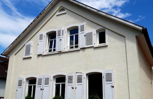 Bad Vilbel Apartment | Discover Arthouse Apartment 2: Guest Rated 9.1/10