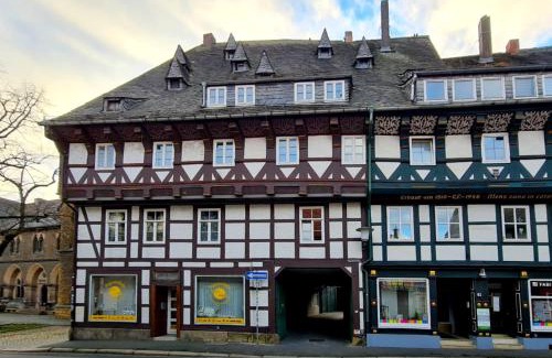Goslar Apartment | ArtHouse Goslar