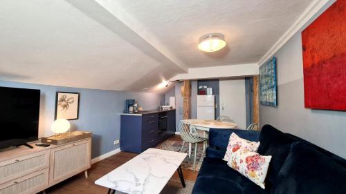 Goslar Apartment | ArtHouse Goslar