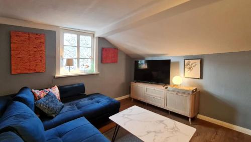 Goslar Apartment | ArtHouse Goslar