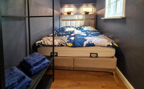 Goslar Apartment | ArtHouse Goslar