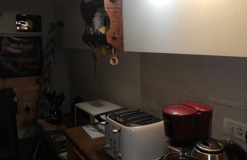 Timisoara House | Top-Rated Arthouse Lucrezia Room nr. 4 with Family Amenities