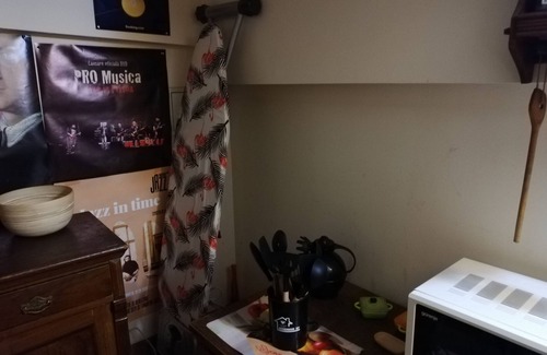Timisoara House | Top-Rated Arthouse Lucrezia Room nr. 4 with Family Amenities