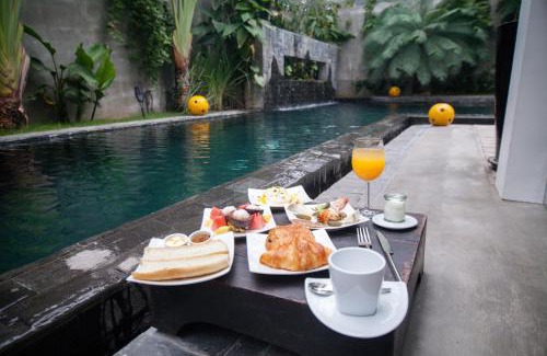 Chamkar Mon Bed & Breakfast | Exclusive Stay at Arthur & Paul - Men Only Hotel